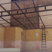 سقف شیبدار ،شیروانی|خدمات پیشه و مهارت|مشهد, سعد آباد|دیوار