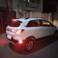 بایک ایکس 25|خودرو سواری و وانت|شهریار, شهرک وائین|دیوار