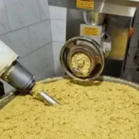 فلافل وسمبوسه|خوردنی و آشامیدنی|اهواز, کوی فرهنگیان ۲|دیوار