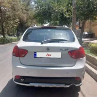 کوییک ۸۵ گانه RS|خودرو سواری و وانت|اصفهان, شهرک میلاد|دیوار