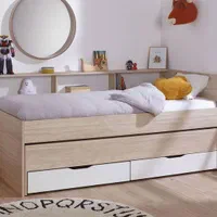 تخت دو طبقه متحرک مدل 94|تخت و سرویس خواب|تهران, اوقاف|دیوار