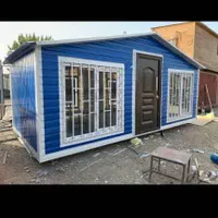 کانکس ویلایی