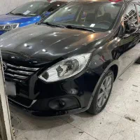 جک j4 مدل ۱۴۰۲ اتومات در حد صفر