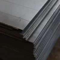 ورق سیاه ۱ میل تا ۱۰ میل /ورق پانچ/ورق گالوانیزه|مصالح و تجهیزات ساختمان|پردیس, سیاه سنگ|دیوار