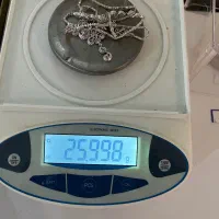 خرید و فروش طلای آب‌شده با قیمت منصفانه|جواهرات|رشت, بازار|دیوار