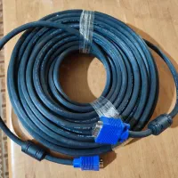 کابلHD|قطعات و لوازم جانبی رایانه|کرج, برغان|دیوار