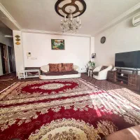 مبل ۷ نفره دست ساز چرم