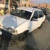 پراید|خودرو سواری و وانت|اشنویه, |دیوار