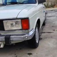 پیکان مدل 83 بدون رنگ|خودرو سواری و وانت|نوشین شهر, |دیوار