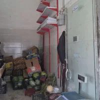 فروش مغازه|فروش مغازه و غرفه|میانه, |دیوار