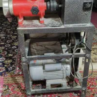 چرخ گوشت صنعتی فروشی