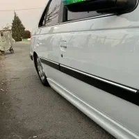 پارس سال مدل ۹۷