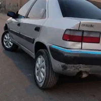 زانتیا 2000مدل84|خودرو سواری و وانت|زاهدان, |دیوار