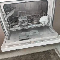 ماشین ظرفشویی ۶ نفره|ماشین ظرفشویی|لواسان, |دیوار