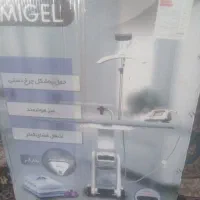 اتوبخارصنعتی|اتو و لوازم اتو|قم, امامزاده ابراهیم|دیوار