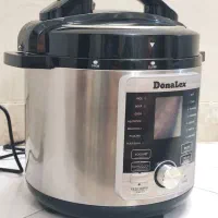 زودپز برقی دونالِکس