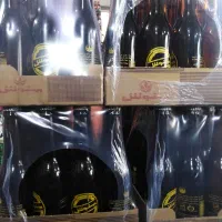 آبجو های اسلامی جوجو مناسب دفع سنگ کلیه|خوردنی و آشامیدنی|قم, انسجام|دیوار