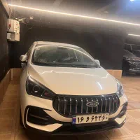 آریزو۵ اف ال مدل ۴۰۴ / مدارک آماده/ خشک|خودرو سواری و وانت|تهران, پردیسان|دیوار