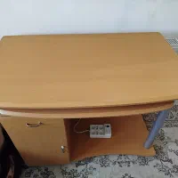 میز کامپیوتر و تحریر نو
