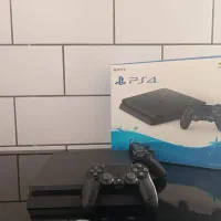 ps4 1tb slim
