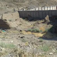 ۲۸۰ متر زمین