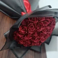 گل روبانی شاخه۲۹
