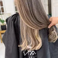 جشنواره رنگ مو