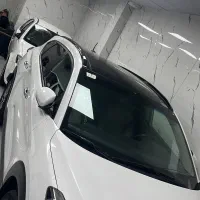 توسان 2017 نیمه فول|خودرو سواری و وانت|اهواز, زردشت|دیوار