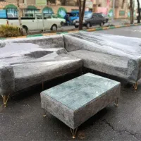 مبل|مبلمان خانگی و میز عسلی|محمدشهر, محمدشهر|دیوار