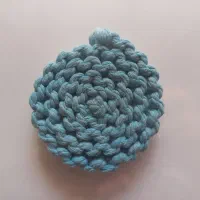 زیرلیوانی مکرومه|صنایع دستی و سایر لوازم تزئینی|شیراز, درکی|دیوار