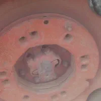 تراکتور رومانی|خودرو سنگین|بجنورد, |دیوار