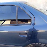 فروش سمند ای اف سون|خودرو سواری و وانت|بندر کنگان, |دیوار