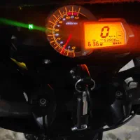 بنلی 150|موتورسیکلت|تهران, اختیاریه|دیوار