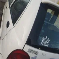 MVM 110|خودرو سواری و وانت|اردبیل, |دیوار