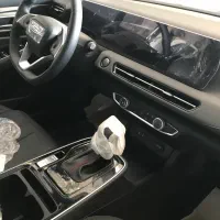 بیجینگu5 صفر|خودرو سواری و وانت|تهران, جنتآباد جنوبی|دیوار