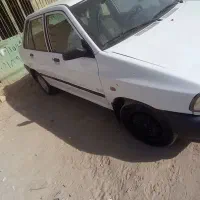 پراید ۸۷|خودرو سواری و وانت|شیرین‌سو, |دیوار