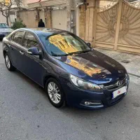 جک j5 اتومات ۹۴|خودرو سواری و وانت|تهران, مهران (سیدخندان)|دیوار