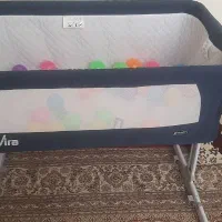 تخت وگهواره