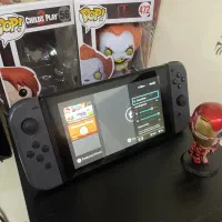 Nintendo switch نینتندو سوییچ