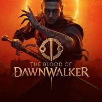 اکانت ظرفیت ۲ بازی The Blood of Dawnwalker