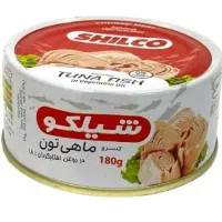 تن ماهی شیلکو