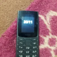 گوشی نوکیا ساده