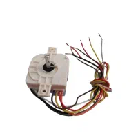 پخش قطعات لباسشویی