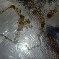 فروش مقداری طلا