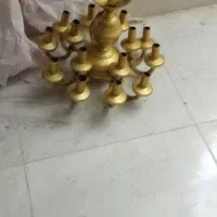 2تا لوستر دارم