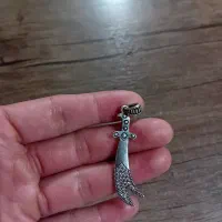 پلاک ذوالفقار