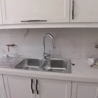 لوله کشی آب و فاضلاب وتعمیرات