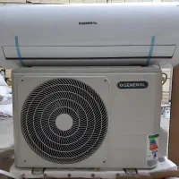 کولر گازی اوجنرال ساخت ژاپن