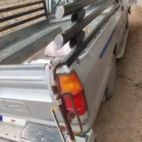 وانت مزدا کارا ۱۷۰۰ تک کابین ۹۴