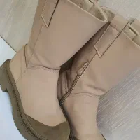 بوت بلند|کیف، کفش، کمربند|گرگان, |دیوار